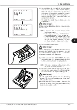 Предварительный просмотр 29 страницы FujiFilm DRI-CHEM NX10N Instruction Manual