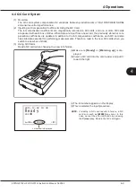 Предварительный просмотр 33 страницы FujiFilm DRI-CHEM NX10N Instruction Manual