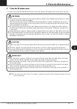 Предварительный просмотр 39 страницы FujiFilm DRI-CHEM NX10N Instruction Manual