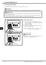 Предварительный просмотр 44 страницы FujiFilm DRI-CHEM NX10N Instruction Manual