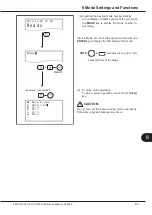 Предварительный просмотр 57 страницы FujiFilm DRI-CHEM NX10N Instruction Manual