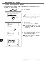 Предварительный просмотр 58 страницы FujiFilm DRI-CHEM NX10N Instruction Manual