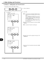 Предварительный просмотр 60 страницы FujiFilm DRI-CHEM NX10N Instruction Manual