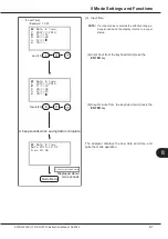 Предварительный просмотр 61 страницы FujiFilm DRI-CHEM NX10N Instruction Manual