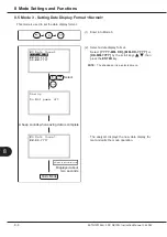 Предварительный просмотр 62 страницы FujiFilm DRI-CHEM NX10N Instruction Manual