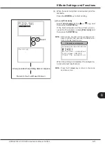 Предварительный просмотр 65 страницы FujiFilm DRI-CHEM NX10N Instruction Manual