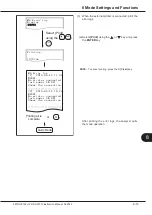 Предварительный просмотр 69 страницы FujiFilm DRI-CHEM NX10N Instruction Manual