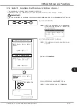 Предварительный просмотр 73 страницы FujiFilm DRI-CHEM NX10N Instruction Manual