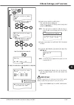 Предварительный просмотр 75 страницы FujiFilm DRI-CHEM NX10N Instruction Manual