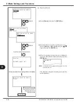 Предварительный просмотр 76 страницы FujiFilm DRI-CHEM NX10N Instruction Manual