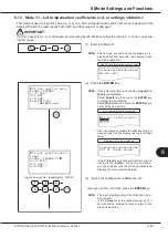 Предварительный просмотр 79 страницы FujiFilm DRI-CHEM NX10N Instruction Manual