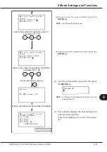 Предварительный просмотр 81 страницы FujiFilm DRI-CHEM NX10N Instruction Manual