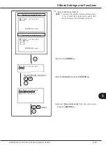 Предварительный просмотр 83 страницы FujiFilm DRI-CHEM NX10N Instruction Manual