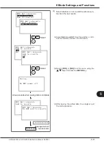 Предварительный просмотр 85 страницы FujiFilm DRI-CHEM NX10N Instruction Manual