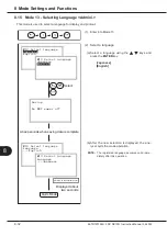 Предварительный просмотр 86 страницы FujiFilm DRI-CHEM NX10N Instruction Manual