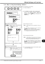 Предварительный просмотр 87 страницы FujiFilm DRI-CHEM NX10N Instruction Manual