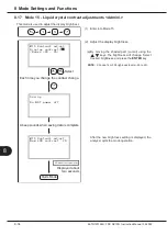 Предварительный просмотр 88 страницы FujiFilm DRI-CHEM NX10N Instruction Manual