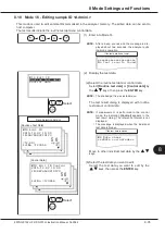 Предварительный просмотр 89 страницы FujiFilm DRI-CHEM NX10N Instruction Manual