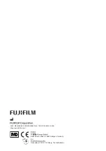 Предварительный просмотр 102 страницы FujiFilm DRI-CHEM NX10N Instruction Manual