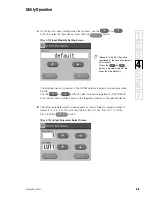 Предварительный просмотр 49 страницы FujiFilm Drypix 5000 Operation Manual