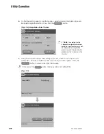 Предварительный просмотр 50 страницы FujiFilm Drypix 5000 Operation Manual