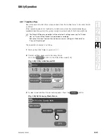 Предварительный просмотр 61 страницы FujiFilm Drypix 5000 Operation Manual