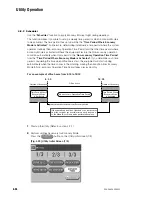 Предварительный просмотр 64 страницы FujiFilm Drypix 5000 Operation Manual