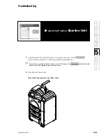 Предварительный просмотр 111 страницы FujiFilm Drypix 5000 Operation Manual