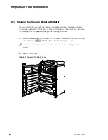 Предварительный просмотр 126 страницы FujiFilm Drypix 5000 Operation Manual