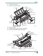 Preview for 70 page of FujiFilm DryPix 7000 Service Manual