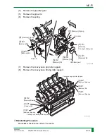 Preview for 76 page of FujiFilm DryPix 7000 Service Manual