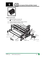 Preview for 77 page of FujiFilm DryPix 7000 Service Manual