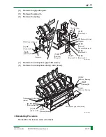 Preview for 78 page of FujiFilm DryPix 7000 Service Manual