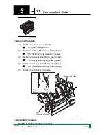 Preview for 79 page of FujiFilm DryPix 7000 Service Manual