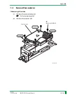 Preview for 106 page of FujiFilm DryPix 7000 Service Manual