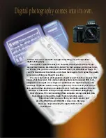 Preview for 2 page of FujiFilm DS DS-505A Brochure & Specs