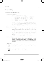 Предварительный просмотр 8 страницы FujiFilm EB-530US Operation Manual