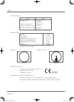 Предварительный просмотр 90 страницы FujiFilm EB-530US Operation Manual