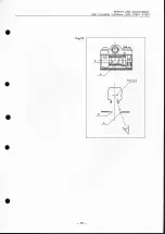 Предварительный просмотр 12 страницы FujiFilm EBC FUJINON 1.4/50mm Repair Manual And Part List