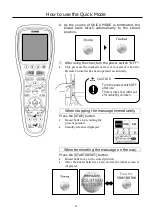 Предварительный просмотр 24 страницы FujiFilm EC-3000 Manual