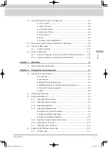 Предварительный просмотр 5 страницы FujiFilm ED-580XT Operation Manual