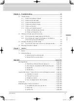 Предварительный просмотр 7 страницы FujiFilm ED-580XT Operation Manual