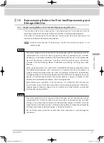 Предварительный просмотр 15 страницы FujiFilm ED-580XT Operation Manual