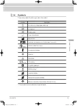 Предварительный просмотр 17 страницы FujiFilm ED-580XT Operation Manual