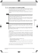 Предварительный просмотр 19 страницы FujiFilm ED-580XT Operation Manual