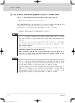 Предварительный просмотр 28 страницы FujiFilm ED-580XT Operation Manual