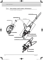 Предварительный просмотр 36 страницы FujiFilm ED-580XT Operation Manual