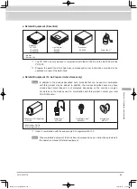 Предварительный просмотр 55 страницы FujiFilm ED-580XT Operation Manual