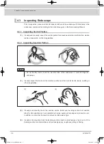 Предварительный просмотр 58 страницы FujiFilm ED-580XT Operation Manual