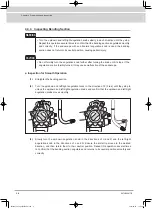 Предварительный просмотр 60 страницы FujiFilm ED-580XT Operation Manual